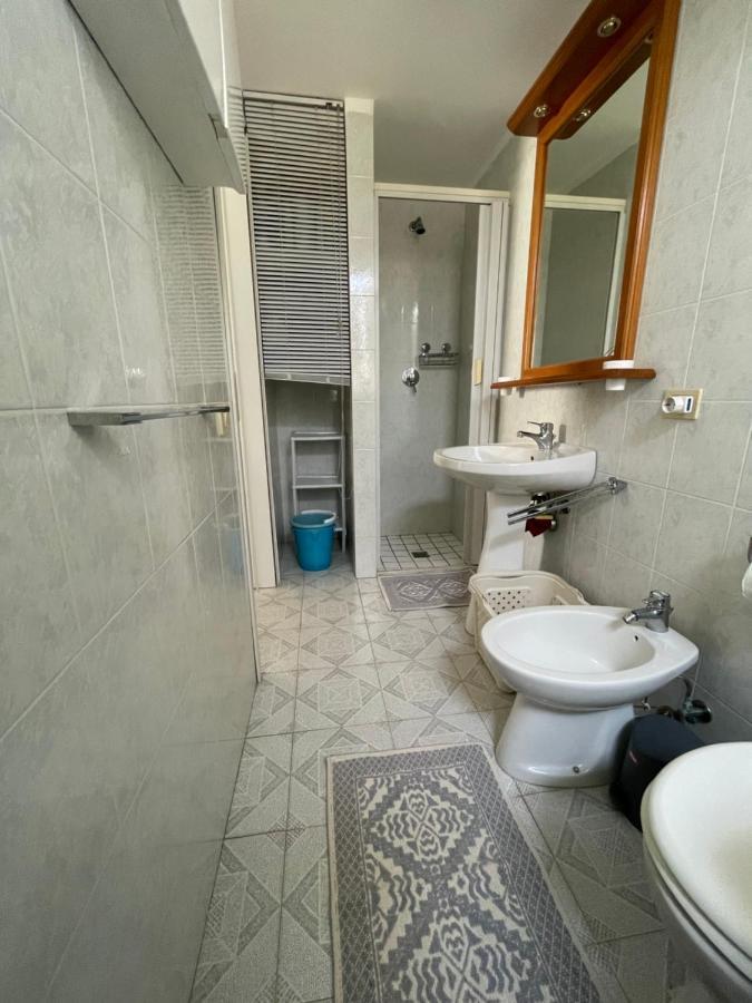 Апартаменты Casita Luzmila Торре-Канне Экстерьер фото