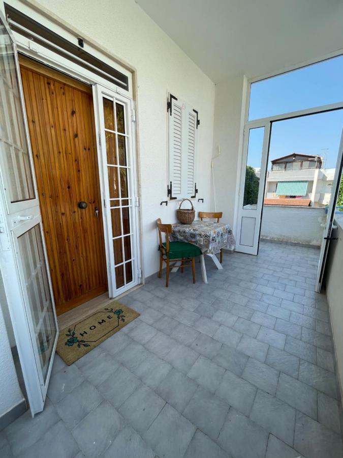 Апартаменты Casita Luzmila Торре-Канне Экстерьер фото