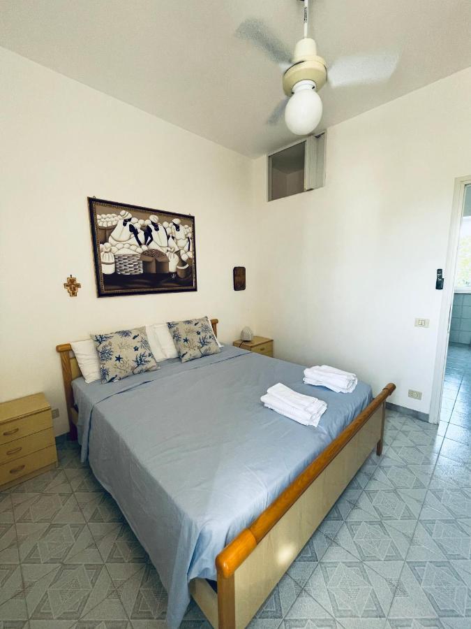 Апартаменты Casita Luzmila Торре-Канне Экстерьер фото