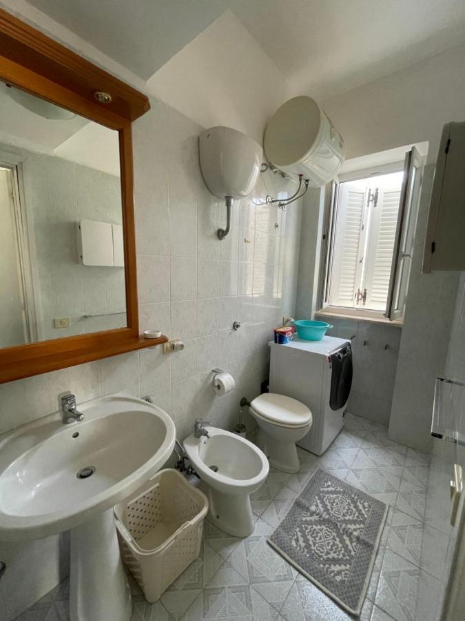 Апартаменты Casita Luzmila Торре-Канне Экстерьер фото