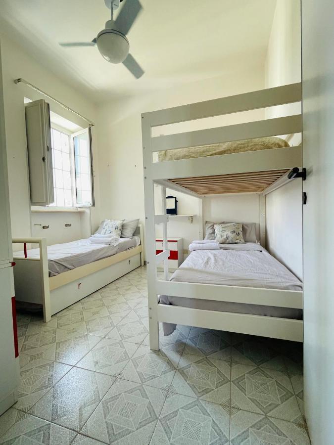 Апартаменты Casita Luzmila Торре-Канне Экстерьер фото
