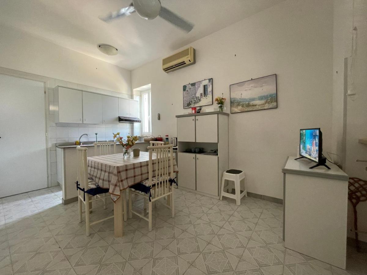 Апартаменты Casita Luzmila Торре-Канне Экстерьер фото